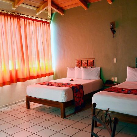 Hotel Aldama Colima Esterno foto