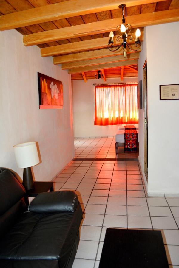 Hotel Aldama Colima Esterno foto