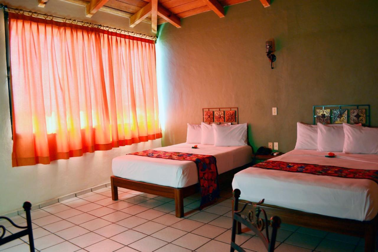 Hotel Aldama Colima Esterno foto