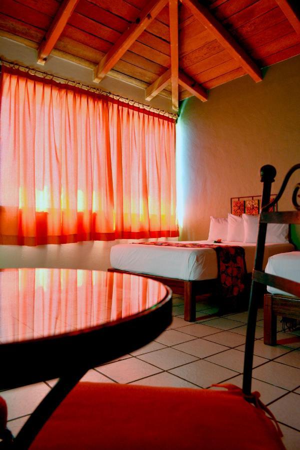 Hotel Aldama Colima Esterno foto