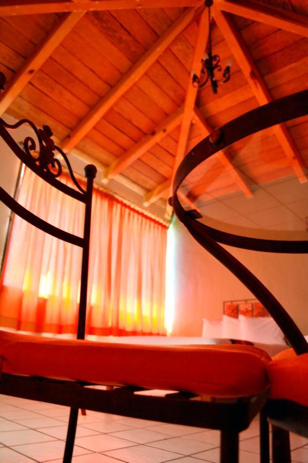 Hotel Aldama Colima Esterno foto