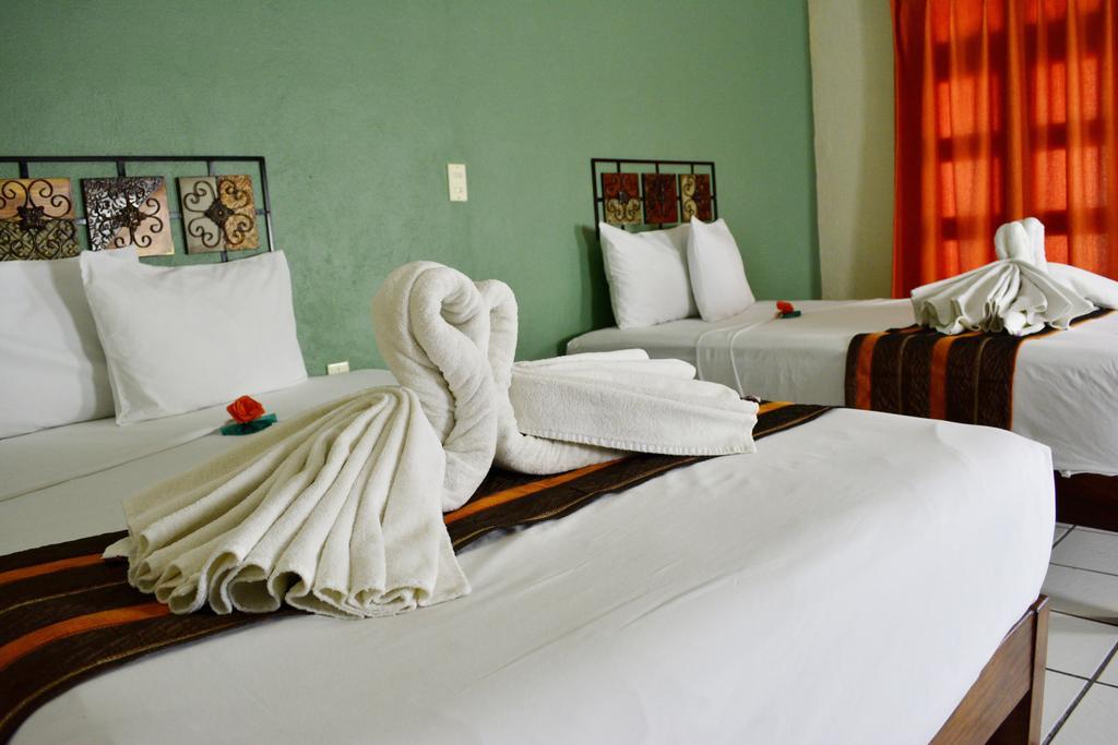 Hotel Aldama Colima Camera foto
