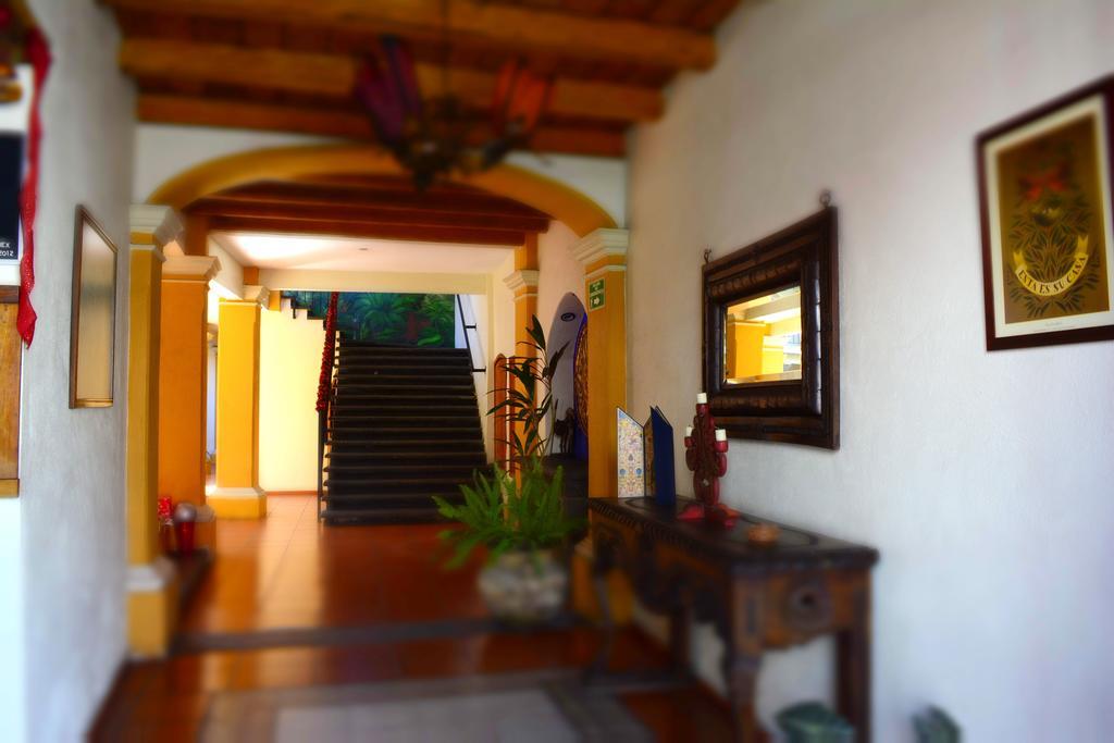 Hotel Aldama Colima Esterno foto
