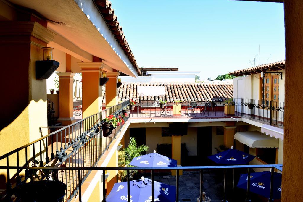 Hotel Aldama Colima Esterno foto