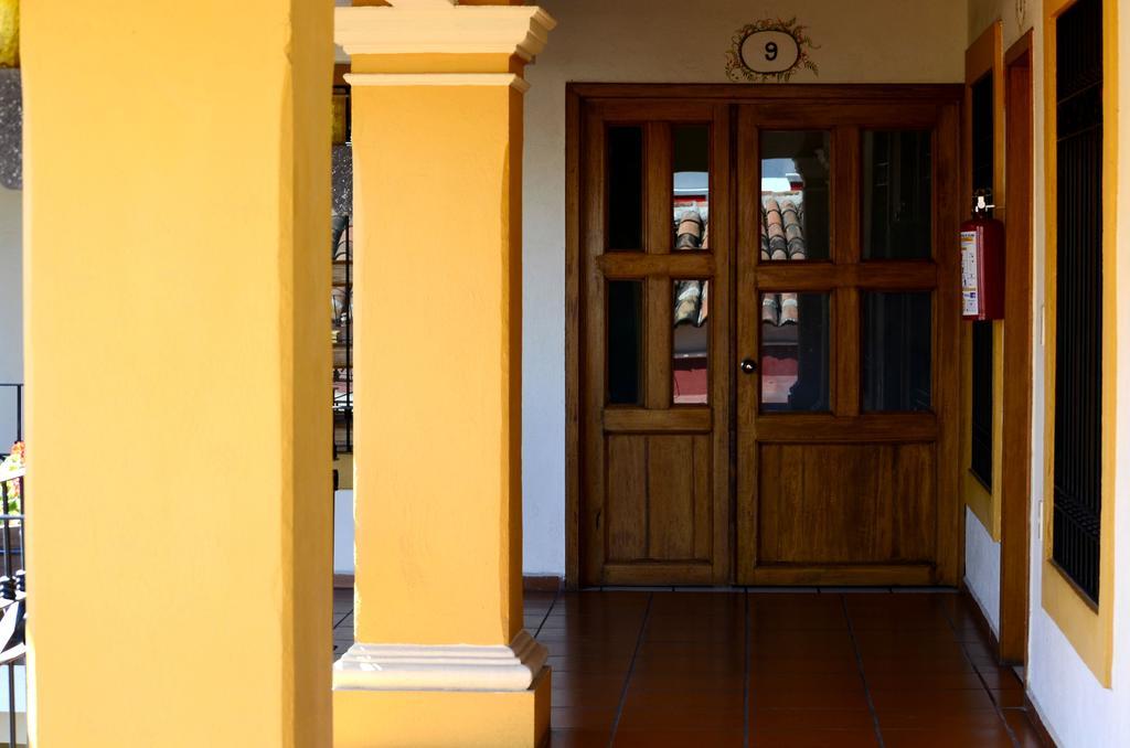 Hotel Aldama Colima Esterno foto